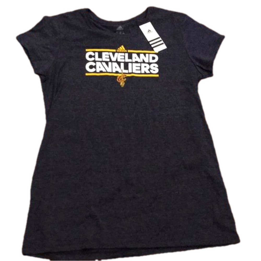 Nwot Adidas Cleveland Cavaliers XXL tshirt